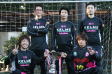 【優勝 SKY−MOS】<BR><BR>スピード、テクニック、コンビネーション、どれを取っても一番でした! Highslide JS