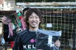 【得点王 鈴木 真人さん (FCとだか)】<BR><BR>相変わらずキレキレでしたね! Highslide JS