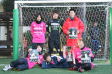 【優勝 SKY−MOS】 <BR><BR>2連覇達成!今年も華麗なパスワークで他チームを圧倒しましたね! Highslide JS