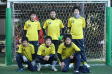 【第3位 SN FC】<BR><BR>フィジカルが強く、シュートもうまい。優勝してもおかしくないチームでした! Highslide JS