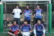 【第6位 FCとだか B】<BR><BR>なかなか点が取れませんでしたが、魅せる所はしっかり魅せてくれました! Highslide JS