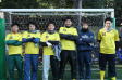 【第3位 SN FC】<BR><BR>うまくて強い選手が多かったです!来年は決勝進出目指せそうですね Highslide JS