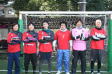 【第5位 FCとだか B】<BR><BR>しぶとく最下位だけは免れました。今年もホストチームとして大会を盛り上げました Highslide JS