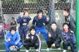 【第6位 Toda Forca】<BR><BR>息のいい若い子がたくさんいましたが残念ながら最下位に。初戦で流血もありましたが、最後までおつかれさまでした Highslide JS