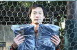 【MVP 小川 圭太さん (Estilo ofensivo)】<BR><BR>決勝戦は何と2ゴール!もちろんキーパーでも大活躍! Highslide JS