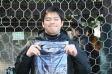 【得点王 牛窪 徹生さん (Estilo ofensivo)】<BR><BR>魅せるプレーもしっかりやりながら見事得点王! Highslide JS