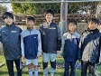 【第6位 バナーナFC】<BR><BR>これからも中体連代表として参加続けようね Highslide JS