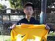 【MVP 山崎 宏太 (チームスネオ)】<BR><BR>決めるときは決める男! Highslide JS
