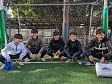 【優勝 リズム天国】<BR><BR>大会を盛り上げながら優勝もかっさらったね!また来年待ってるよ! Highslide JS