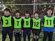 【第2位 埼玉県民です】<BR><BR>惜しくも準優勝。それぞれのチームでしっかり鍛えてまた来年このメンバーでリベンジしよう Highslide JS