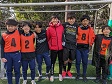 【第4位 FCグルコサミン】<BR><BR>優勝チームにリーグ戦引き分けていただけに、準決勝のPK負けはくやしかったね Highslide JS