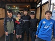 【じゃんけん大会勝者 埼玉県民です】<BR><BR>焼きドーナツゲット! Highslide JS