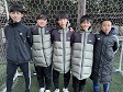 【第3位 FCラゴ】<BR><BR>リーグ戦負けなしの安定した試合運びを見せましたが、準決勝でまさかの敗退 Highslide JS