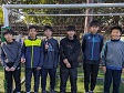 【第3位 ダルすぎダルビッシュ】<BR><BR>テンション高く、最後まで戦い抜き、見事3位入賞 Highslide JS