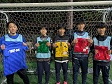 【優勝 黄金の風】<BR><BR>パルカップの戦い方を知ってるね!それぞれのチームでの活躍を期待しています! Highslide JS