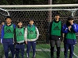 【第3位 FCグルコサミン】<BR><BR>エンジョイしながらもしっかり勝ち上がってきたね。準決勝PK戦は盛り上がりました Highslide JS