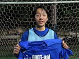 【MVP 菅井 丈路 (黄金の風)】<BR><BR>最後は豪快に振り切ったね!初MVPおめでとう! Highslide JS