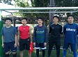 【第2位 ダイヤモンズ】<BR><BR>小学1年生から同じメンバーだけあって久々会っても息ピッタリ。<BR>3年後のU−18大会で再結集してリベンジだね Highslide JS