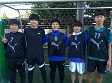 【第4位 令和卍連合】<BR><BR>2年生チームながら大健闘。来年は優勝しよう! Highslide JS