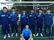 【第6位 南浦和】<BR><BR>やっぱり原山の壁は高かった。高校サッカーで逆転しよう Highslide JS