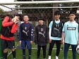 【第2位 俺は静学】<BR><BR>立ち上がりの3失点が痛かったね。高校サッカーでの活躍楽しみにしているよ! Highslide JS