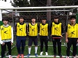 【第3位 ACミカン】<BR><BR>個人技、フィジカルともに新人戦、準優勝の実力を見せてくれました! Highslide JS