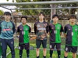 【第2位 世界一の平】<BR><BR>華麗なドリブル、パスワークで圧倒しましたが、惜しくも準優勝 Highslide JS