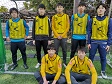 【第3位 イナズマイレブン】<BR><BR>失点してからエンジンかけるスタイルを最後までやり通しましたが、大事なところで勝ちきれず Highslide JS