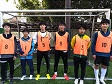 【第4位 FCぎふ】<BR><BR>持ち前のチームワークは健在。高校サッカー元気いっぱいで楽しんでね! Highslide JS