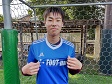 【MVP 若井 拓夢さん(さわしょ)】<BR><BR>決勝戦で2ゴール!守備でも優勝に貢献したね! Highslide JS