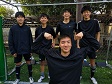 【第2位 おじ王子】<BR><BR>相変わらずの仲良しメンバー。高校サッカーでの活躍を楽しみにしているよ! Highslide JS