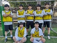 【第4位 昼休みの延長戦】<BR><BR>残念ながら最下位でしたが、楽しそうにプレーしていたね。3年後、待ってるよ〜 Highslide JS