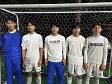 【第2位 knk】<BR><BR>惜しくも2連覇ならず。来年U−16大会で待ってるよ Highslide JS