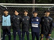 【第3位 高石】<BR><BR>準決勝で惜しくも敗退。高石不在がひびいたかな Highslide JS