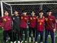 【第5位 越谷中央】<BR><BR>明るく楽しく大会を盛り上げました Highslide JS