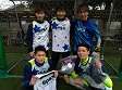 【第2位 G_KEN’s】<BR><BR>テンションの高さはNo.1!大会を大いに盛り上げてくれました Highslide JS
