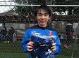 【得点王 西尾 優輝さん (NA☆WA☆TA)】<BR><BR>頼りになる男! Highslide JS