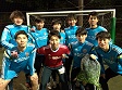 【優勝 グランデFC】<BR><BR>モチベーション高く大会に臨んだ結果ですね。優勝おめでとう!強かった! Highslide JS