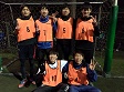 【第2位 やーまん】<BR><BR>抜群のチームワークで強豪チームを次々に倒していきましたが、あと一歩届かず Highslide JS