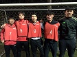 【第3位 尾間木】<BR><BR>最後まで集中して戦っていました。大学サッカーでの活躍が楽しみです Highslide JS