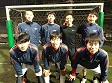 【第3位 チームほくろ】<BR><BR>決勝進出をほぼ手中におさめながら、リーグ最終戦でまさかの引き分け Highslide JS