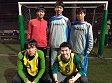 【第4位 チーム林田】<BR><BR>尾間木vs土合は、盛り上がったね。3度目の正直、3月の大会で優勝しよう Highslide JS