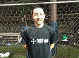【MVP 山田 敦也 (武南Jr.)】<BR><BR>気迫のこもったプレーを最後まで見せてくれました! Highslide JS