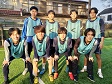 【第2位 山梨学院】<BR><BR>テクニック、パスワークで他チームを圧倒していましたが惜しくも準優勝 Highslide JS