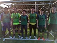 【第4位 埼玉平成】<BR><BR>チームワークよく、最後までフェアプレーで好感がもてました。3月リベンジ待ってます Highslide JS