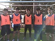 【第5位 FCリアン】<BR><BR>やっぱりリアン不在がひびいたかな。来年が本番だね! Highslide JS