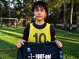 【MVP 加藤 啓太さん(パインズ)】<BR><BR>ドリブルとシュートでチームの優勝に貢献! Highslide JS