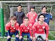 【優勝 ポッチャマ】<BR><BR>フィジカルと技術で優勝もぎとりました! Highslide JS