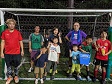 【優勝 ナミキング】<BR><BR>チームのバランスがよく、スキがなかったね!優勝おめでとう! Highslide JS