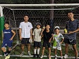 【第3位 バルセロリ】<BR><BR>決勝進出まであと一歩だったね Highslide JS